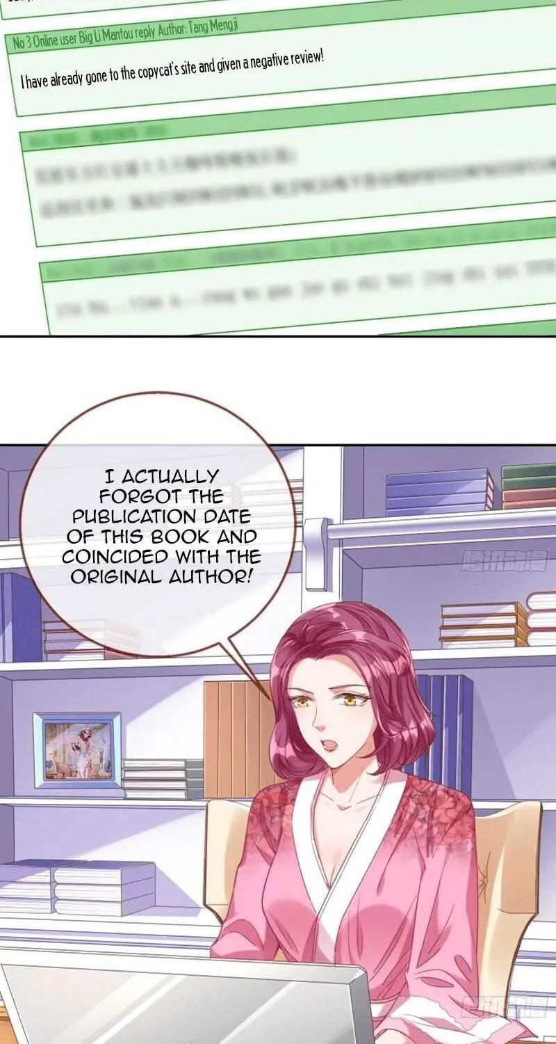 Read Cheating Men Must Die chapter 170 image 8 on Lezhin