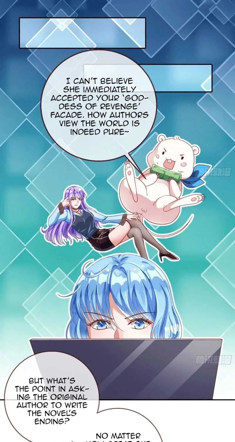 Read Cheating Men Must Die chapter 171 image 10 on Lezhin