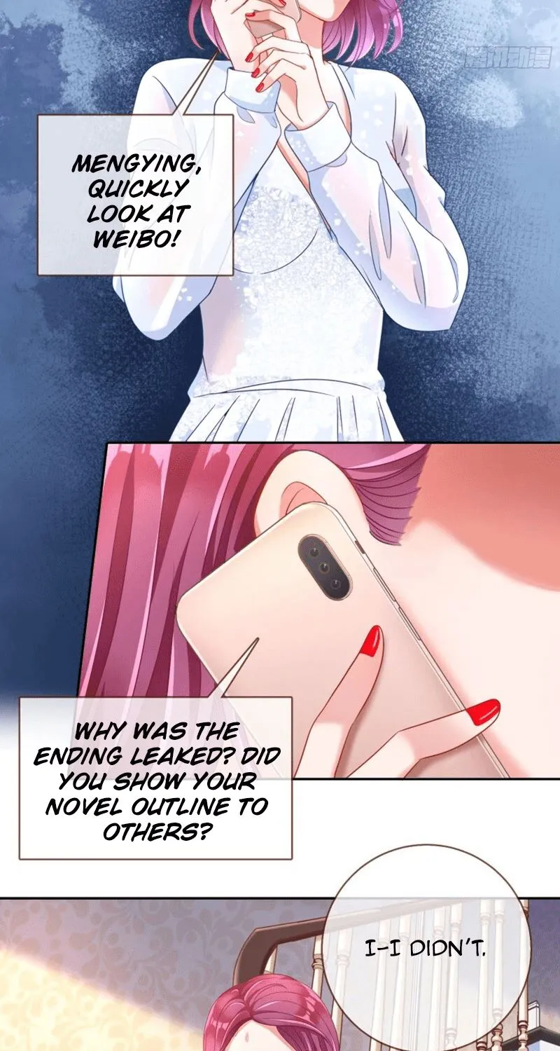 Read Cheating Men Must Die chapter 171 image 20 on Lezhin