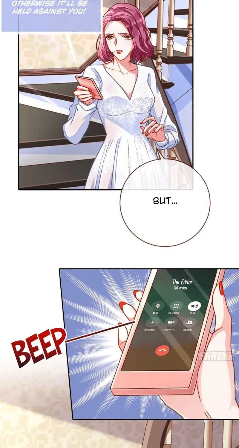Read Cheating Men Must Die chapter 171 image 23 on Lezhin