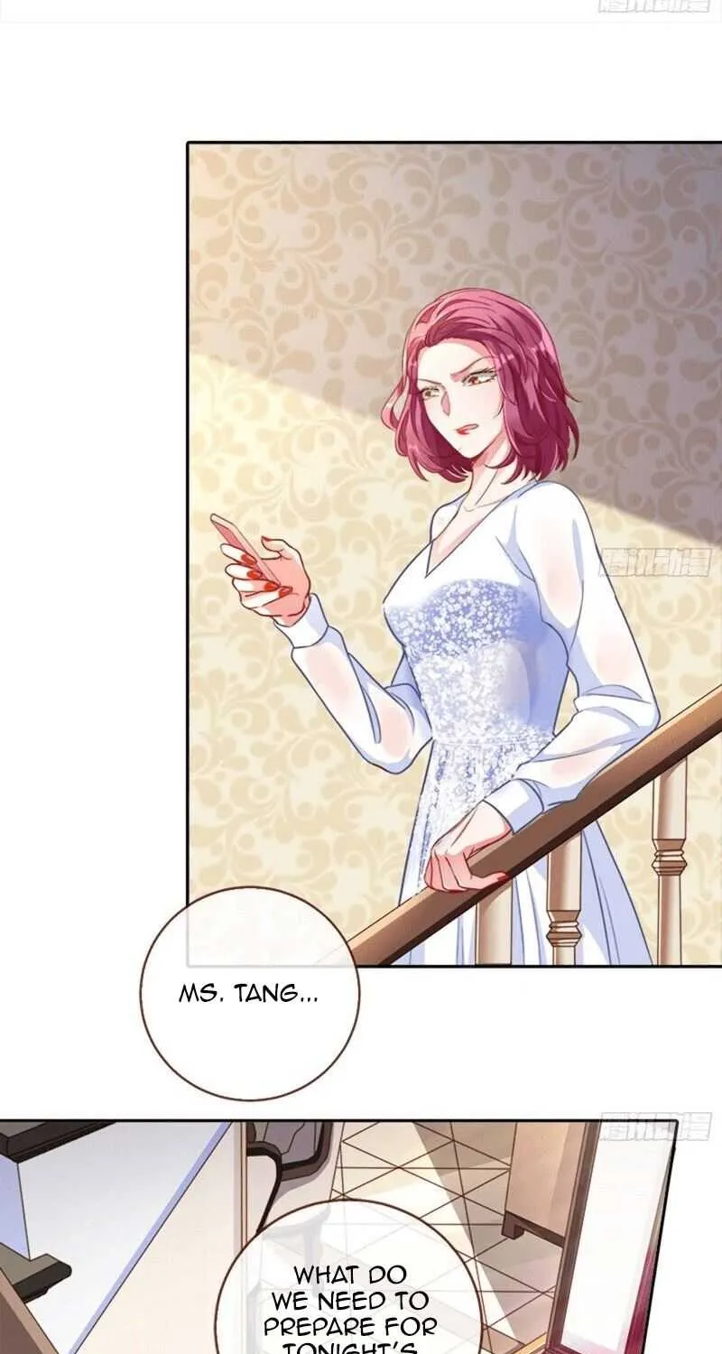 Read Cheating Men Must Die chapter 171 image 25 on Lezhin