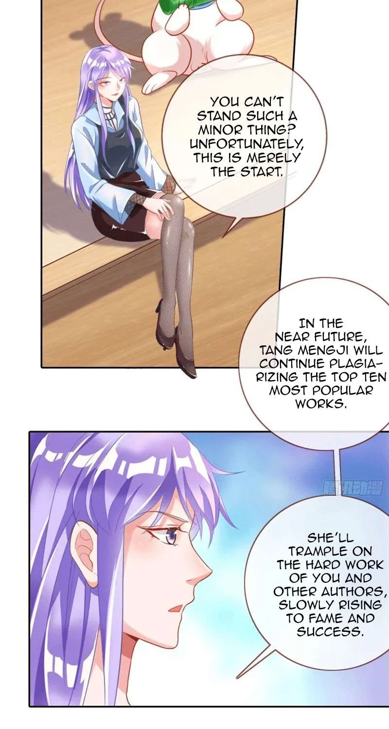 Read Cheating Men Must Die chapter 171 image 5 on Lezhin