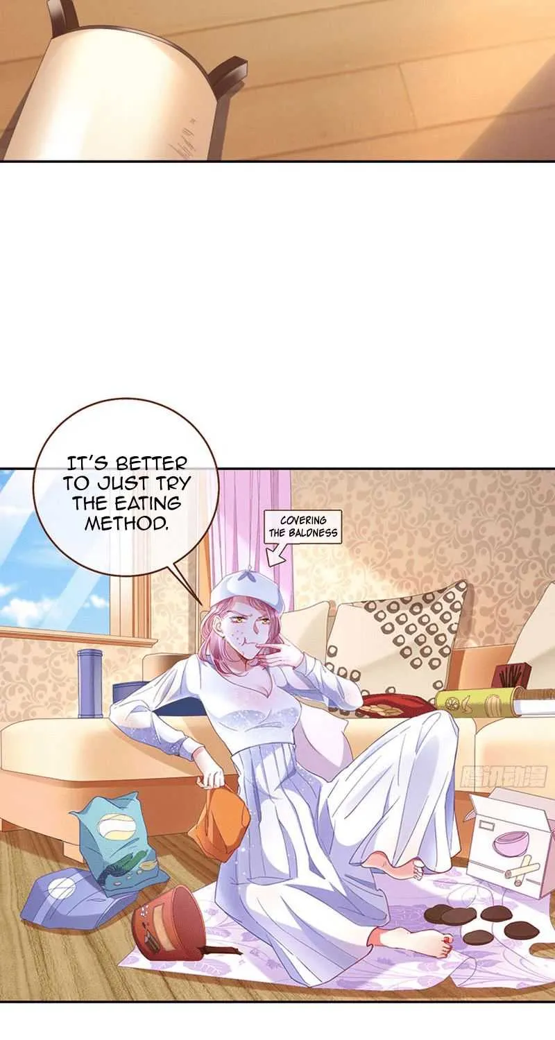 Read Cheating Men Must Die chapter 172 image 15 on Lezhin