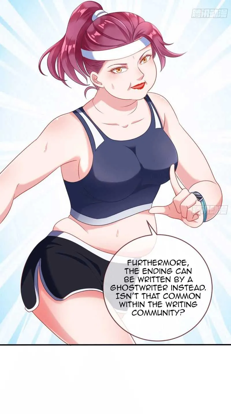 Read Cheating Men Must Die chapter 172 image 25 on Lezhin