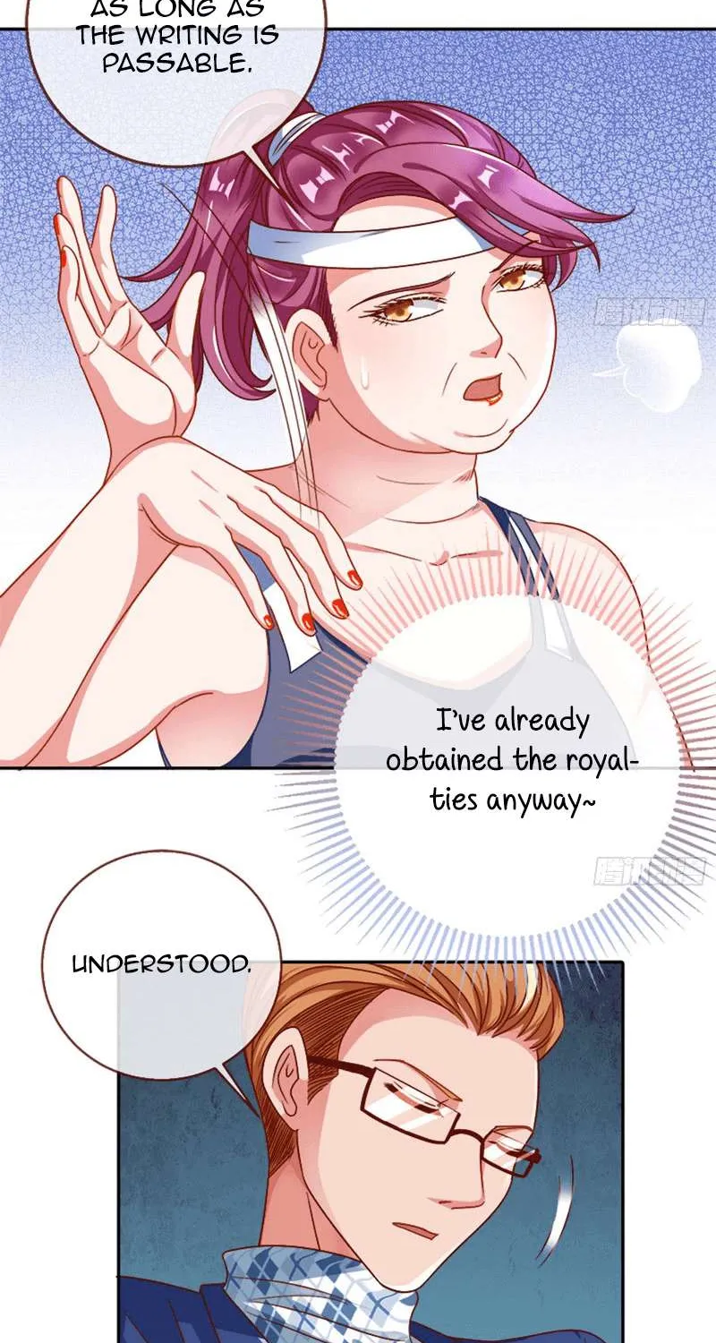 Read Cheating Men Must Die chapter 172 image 27 on Lezhin