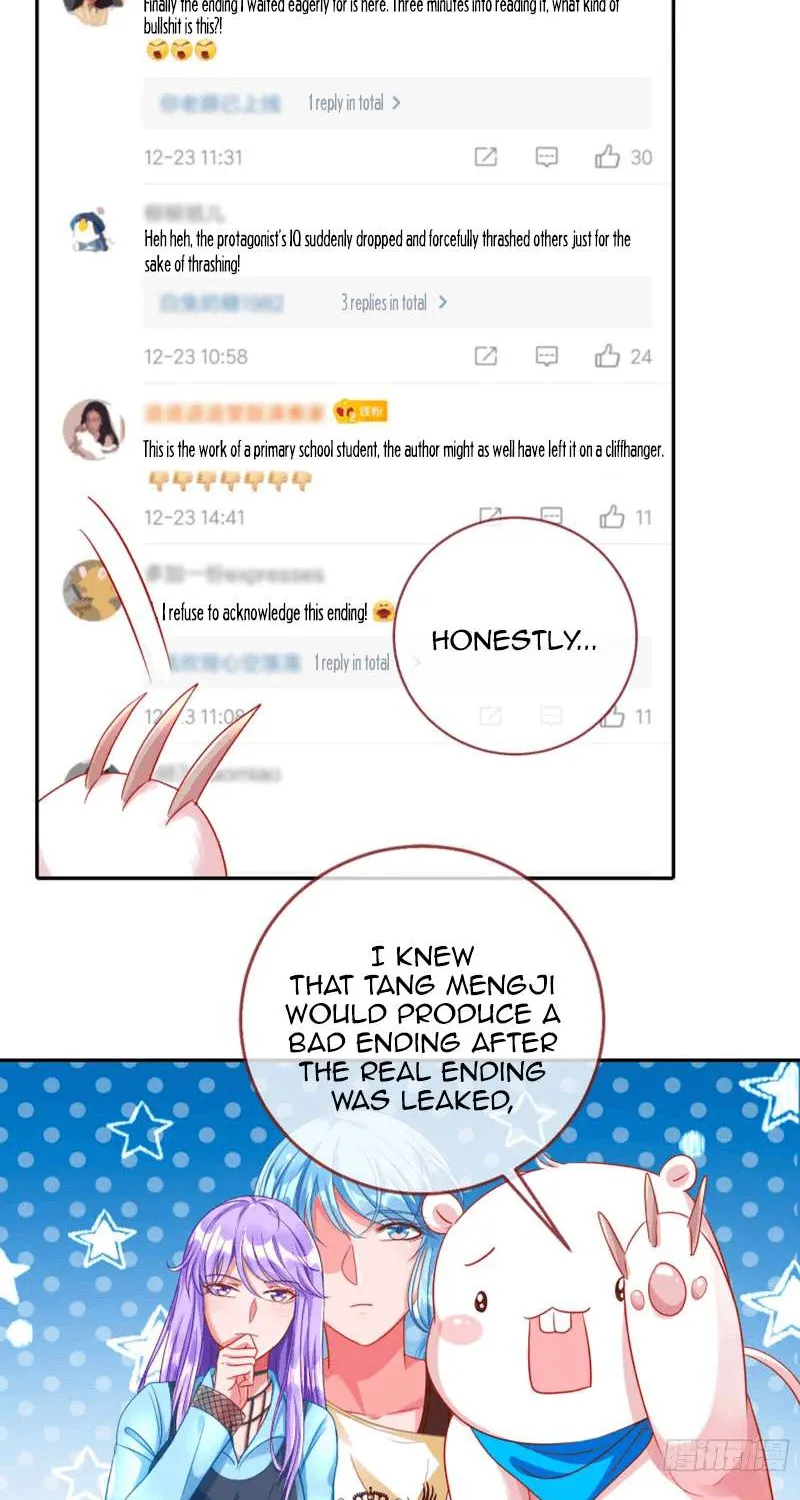 Read Cheating Men Must Die chapter 172 image 30 on Lezhin