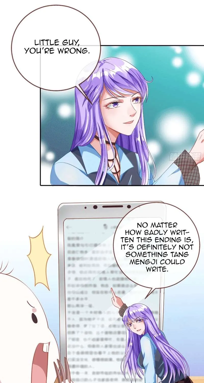 Read Cheating Men Must Die chapter 172 image 32 on Lezhin