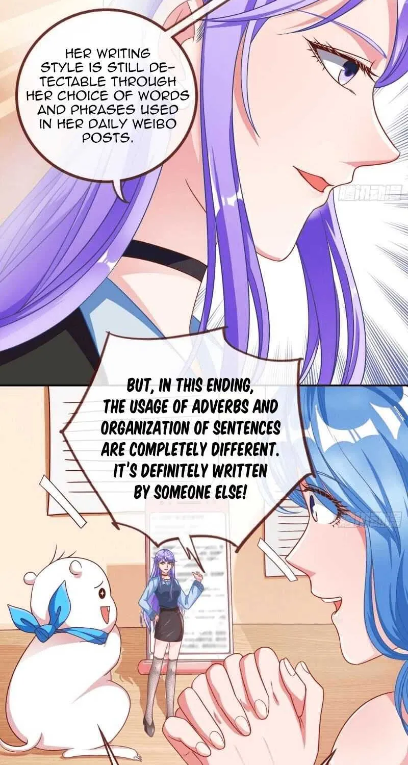 Read Cheating Men Must Die chapter 172 image 36 on Lezhin