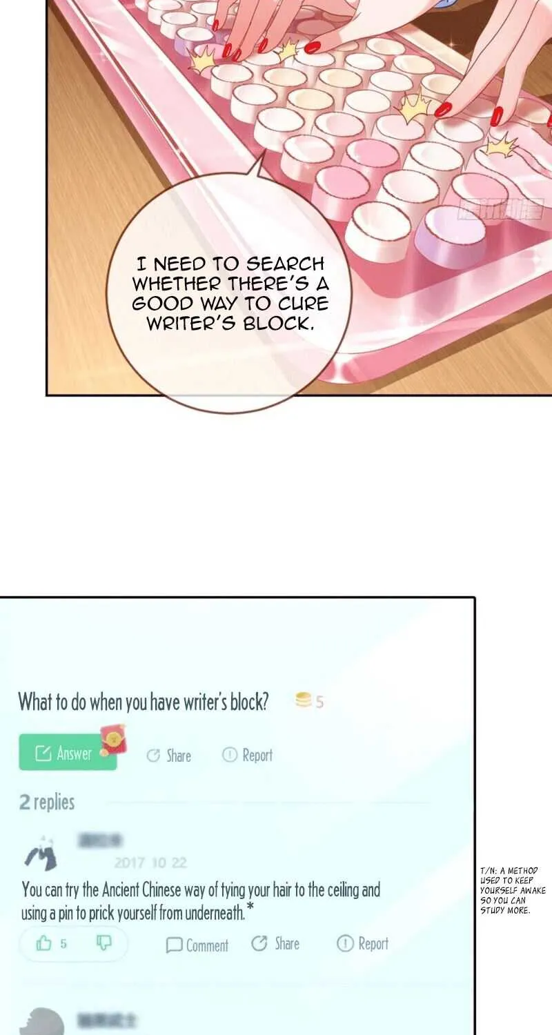 Read Cheating Men Must Die chapter 172 image 8 on Lezhin