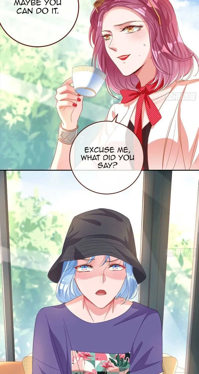 Read Cheating Men Must Die chapter 173 image 21 on Lezhin