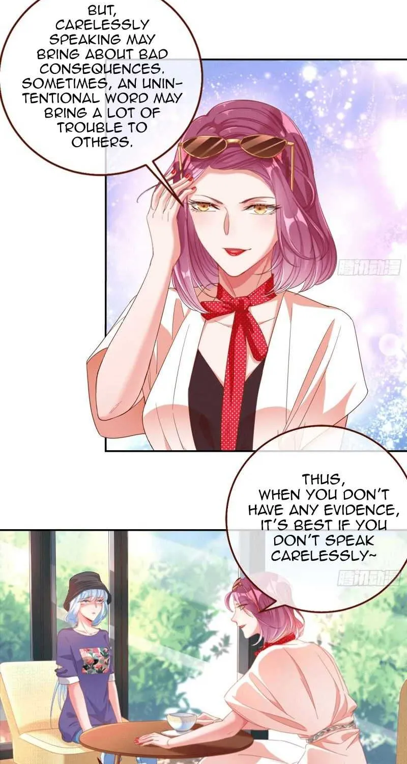 Read Cheating Men Must Die chapter 173 image 26 on Lezhin