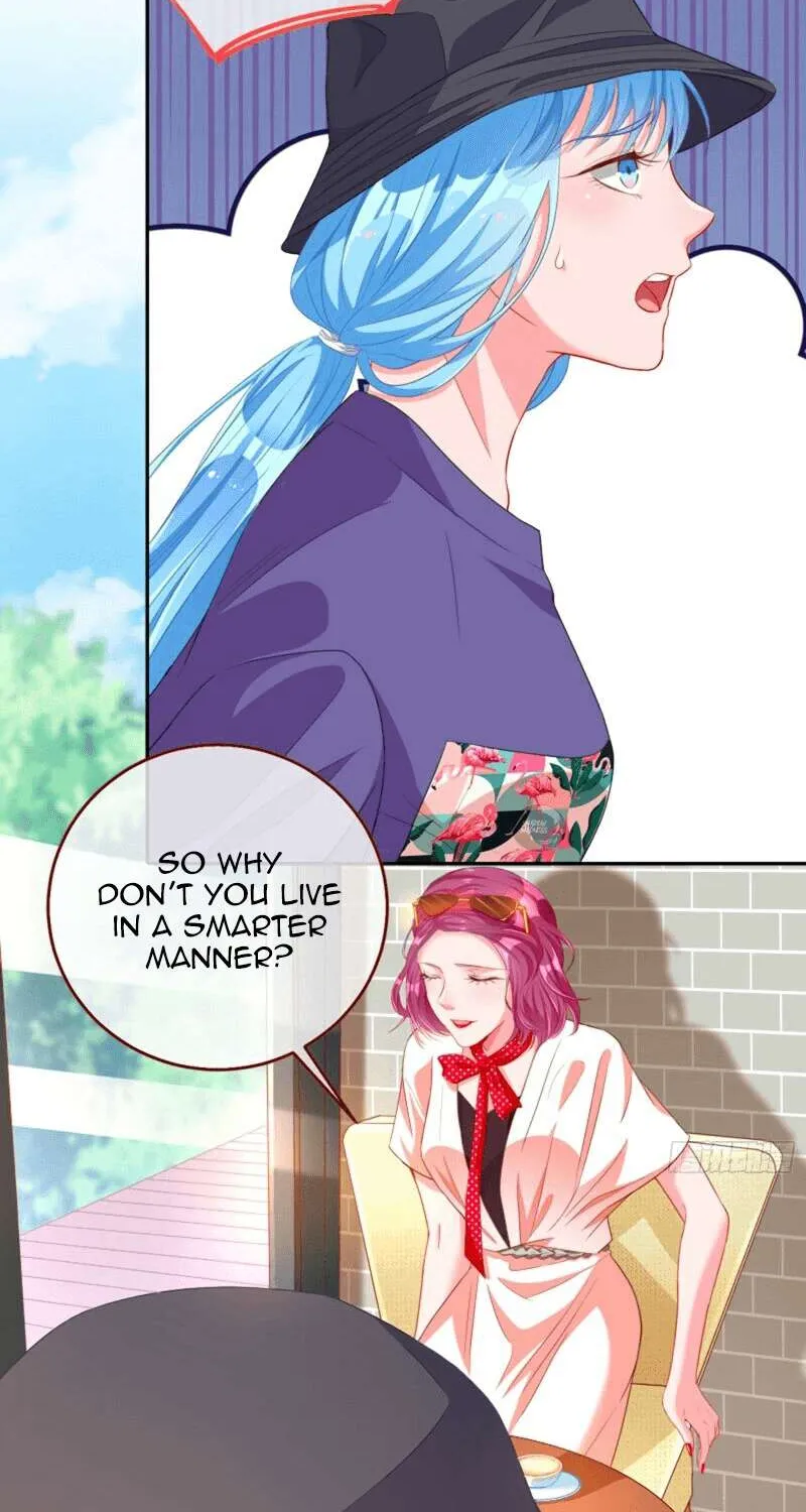 Read Cheating Men Must Die chapter 173 image 34 on Lezhin