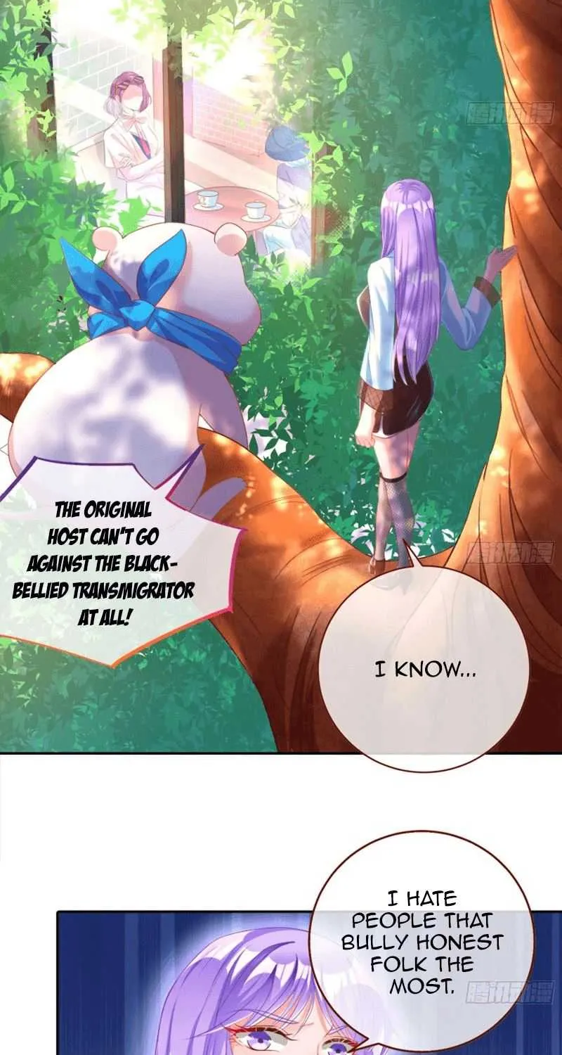 Read Cheating Men Must Die chapter 173 image 39 on Lezhin