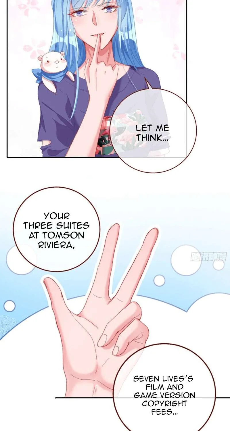 Read Cheating Men Must Die chapter 174 image 10 on Lezhin