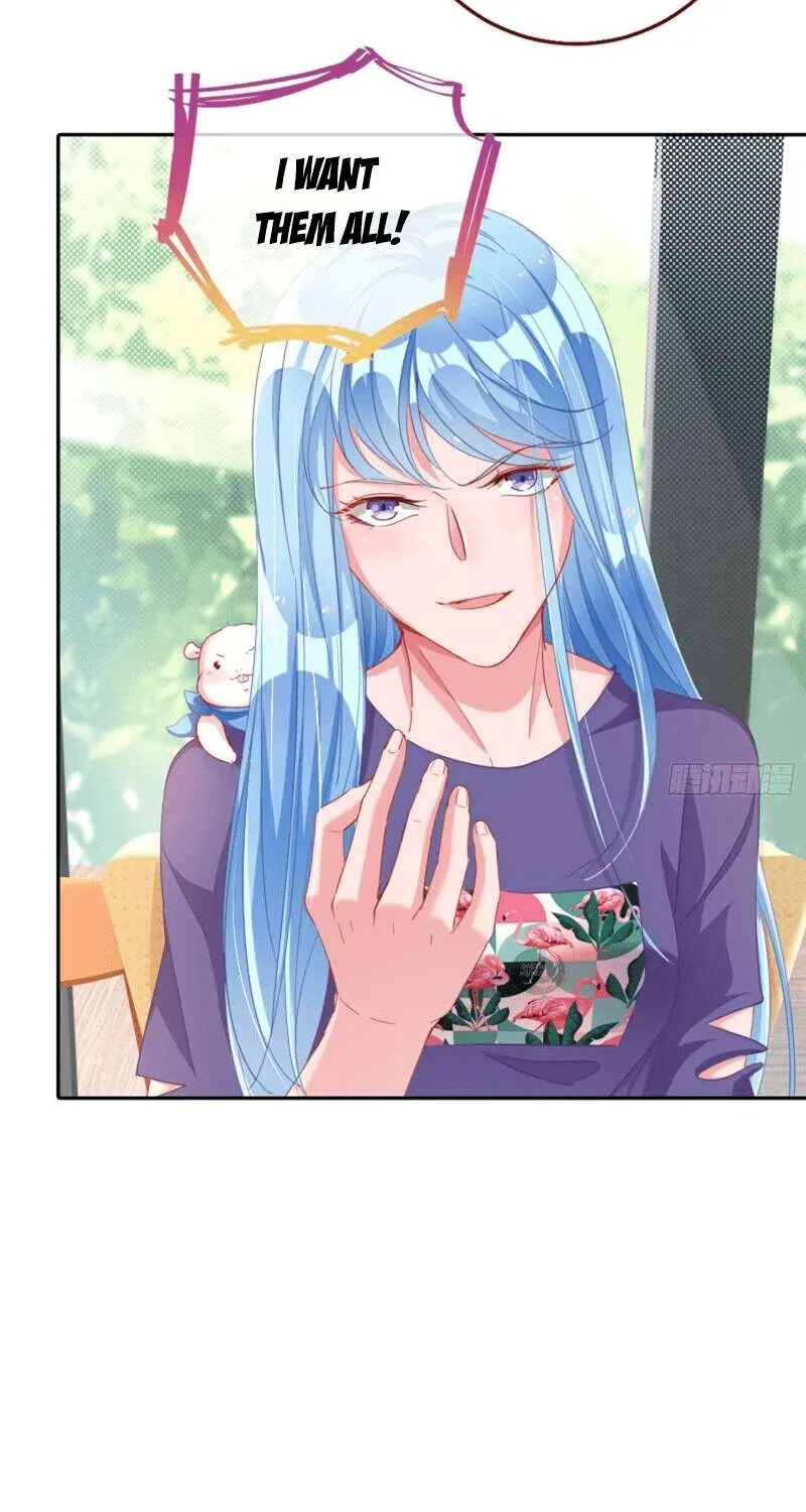Read Cheating Men Must Die chapter 174 image 11 on Lezhin