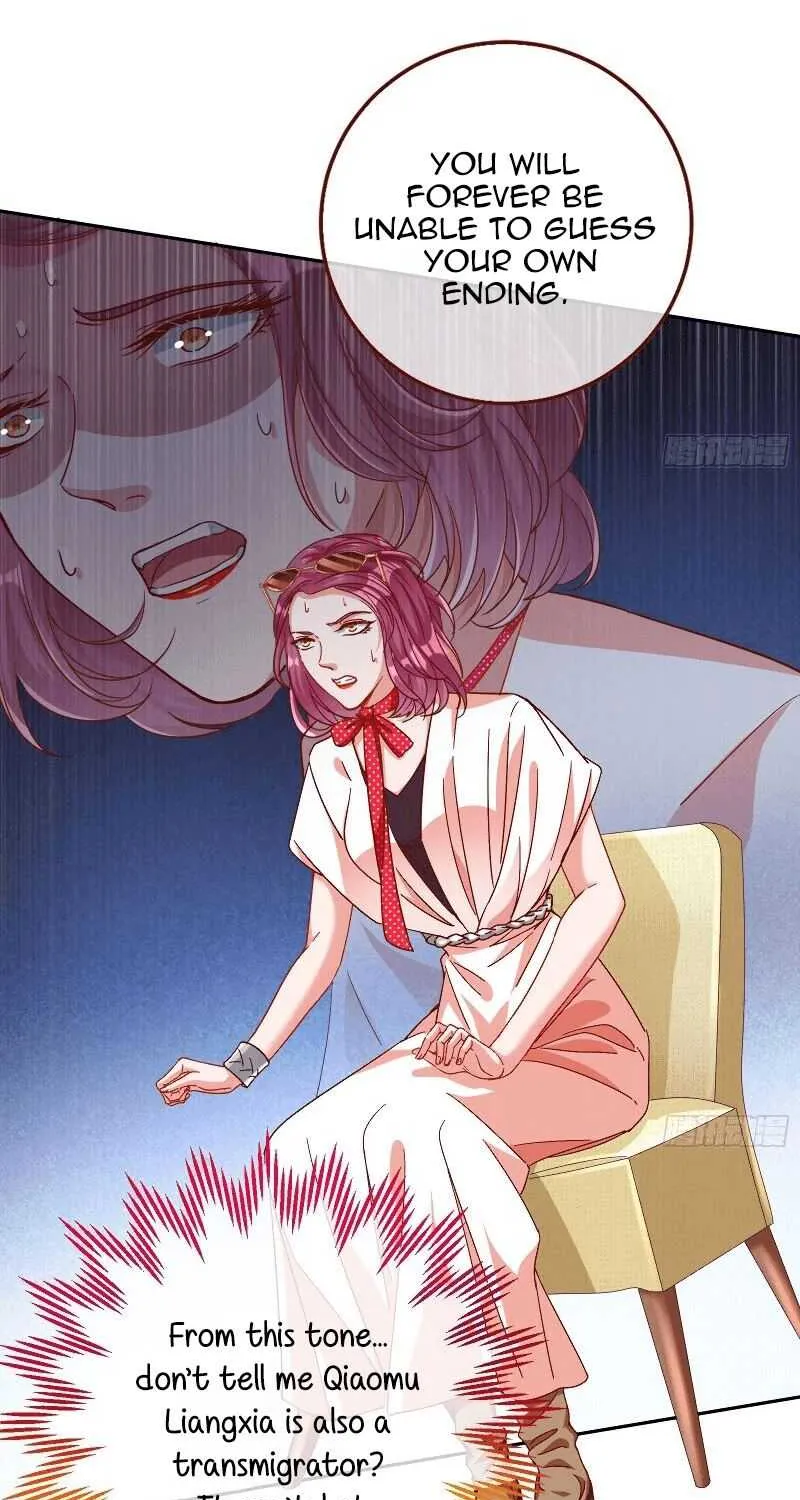 Read Cheating Men Must Die chapter 174 image 19 on Lezhin