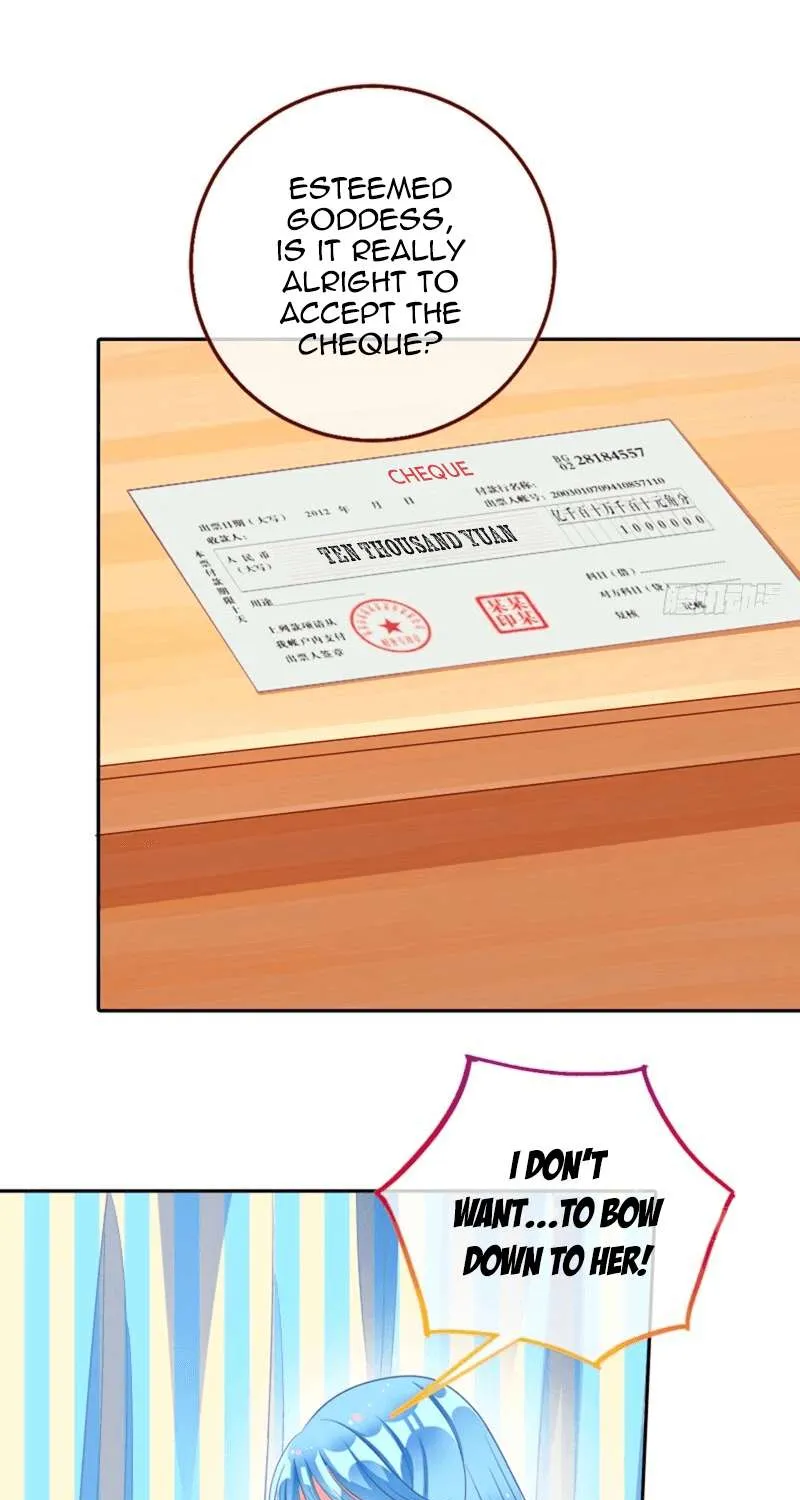 Read Cheating Men Must Die chapter 174 image 25 on Lezhin