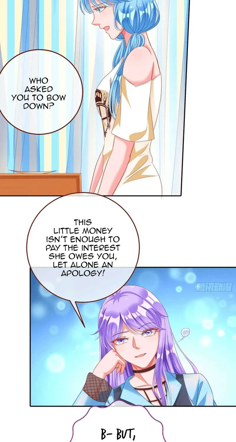 Read Cheating Men Must Die chapter 174 image 26 on Lezhin