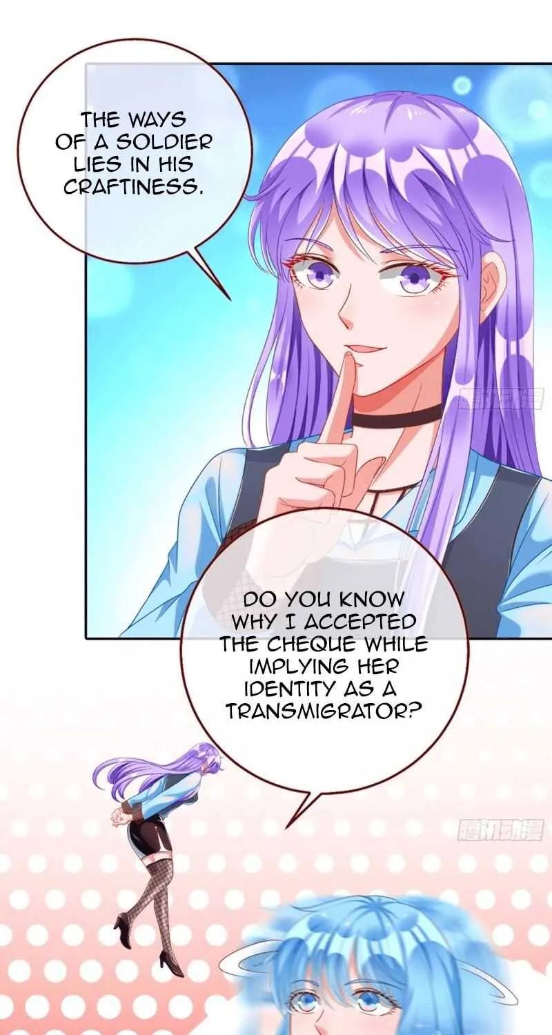 Read Cheating Men Must Die chapter 174 image 29 on Lezhin
