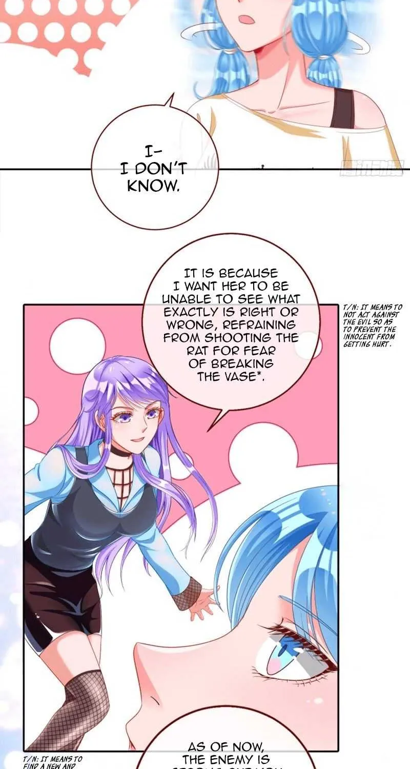 Read Cheating Men Must Die chapter 174 image 30 on Lezhin