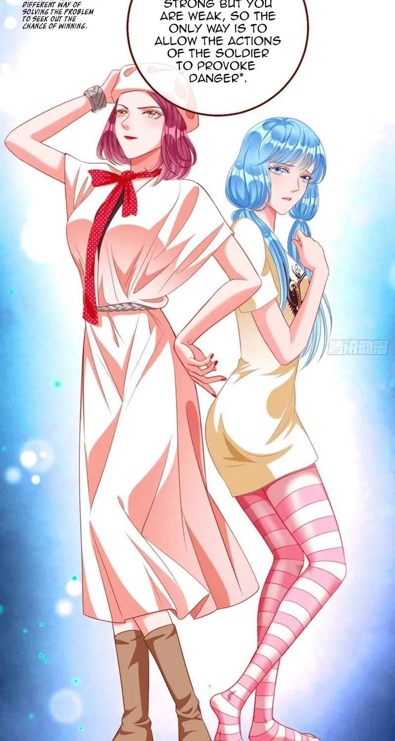 Read Cheating Men Must Die chapter 174 image 31 on Lezhin