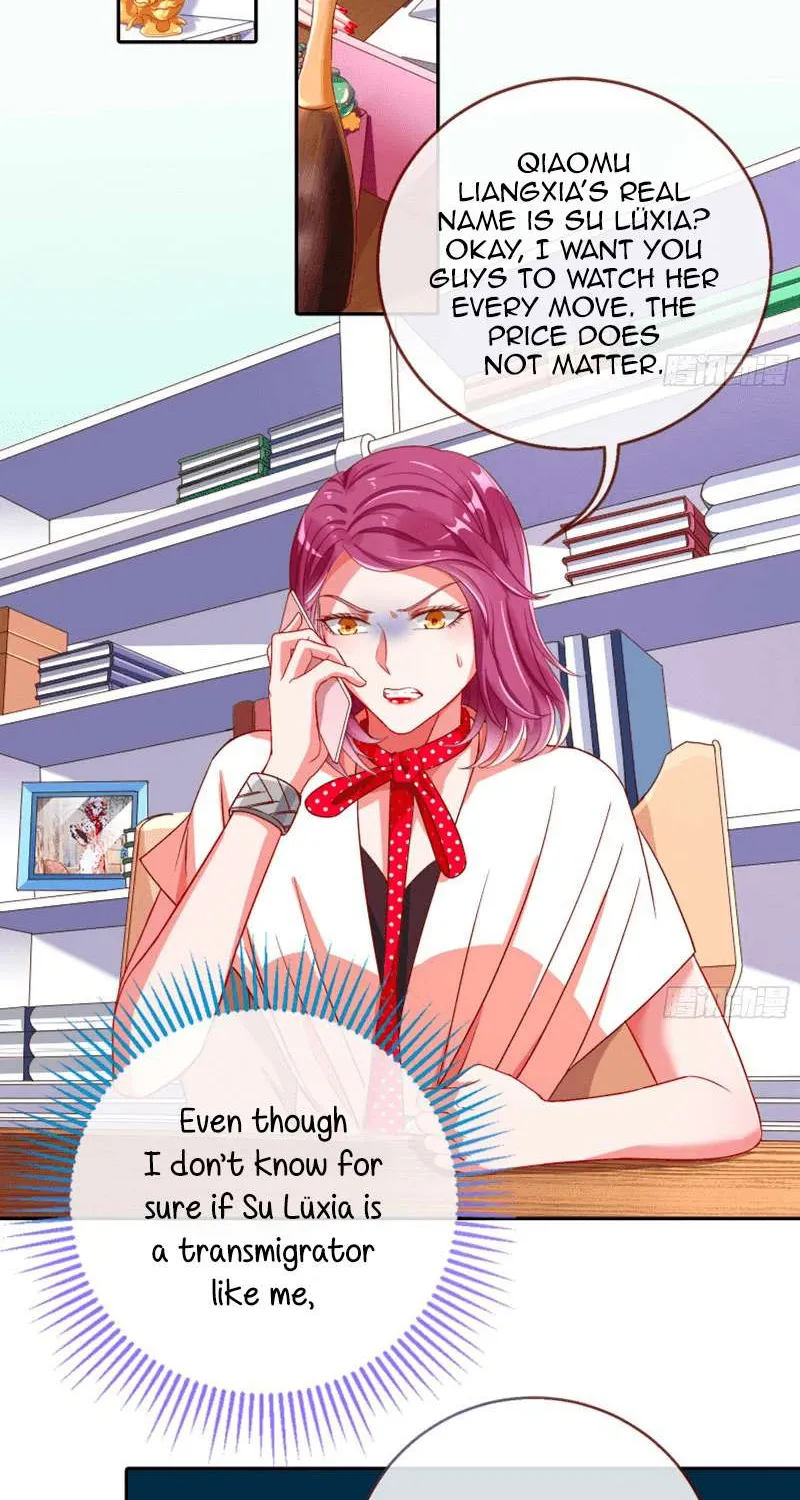 Read Cheating Men Must Die chapter 174 image 34 on Lezhin