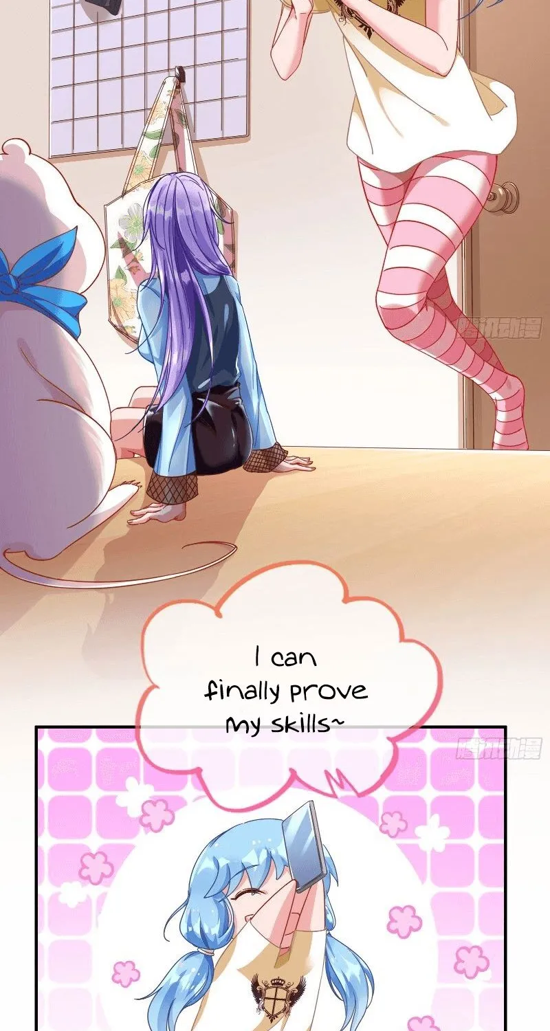 Read Cheating Men Must Die chapter 175 image 17 on Lezhin