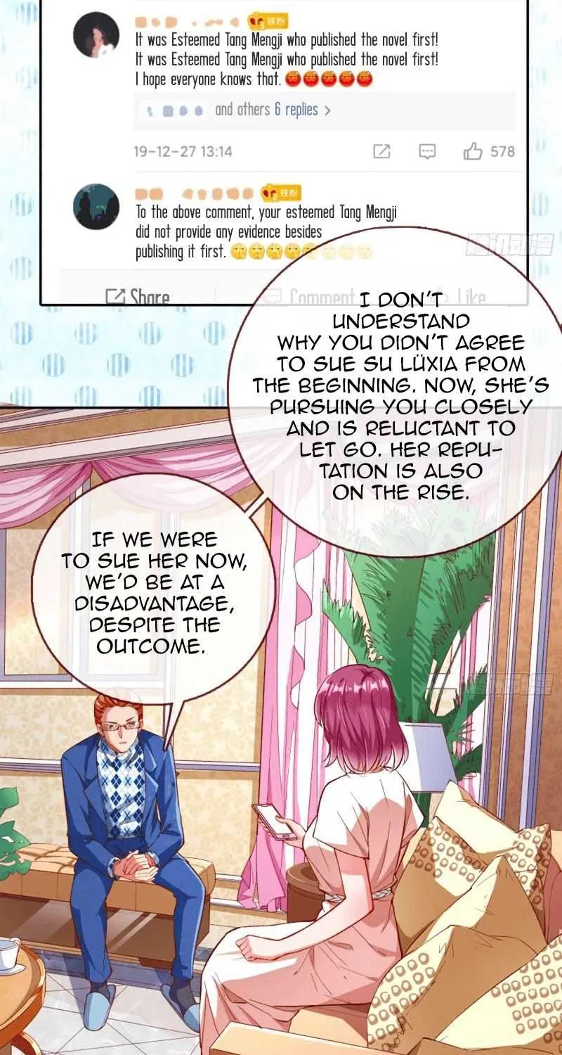 Read Cheating Men Must Die chapter 175 image 2 on Lezhin
