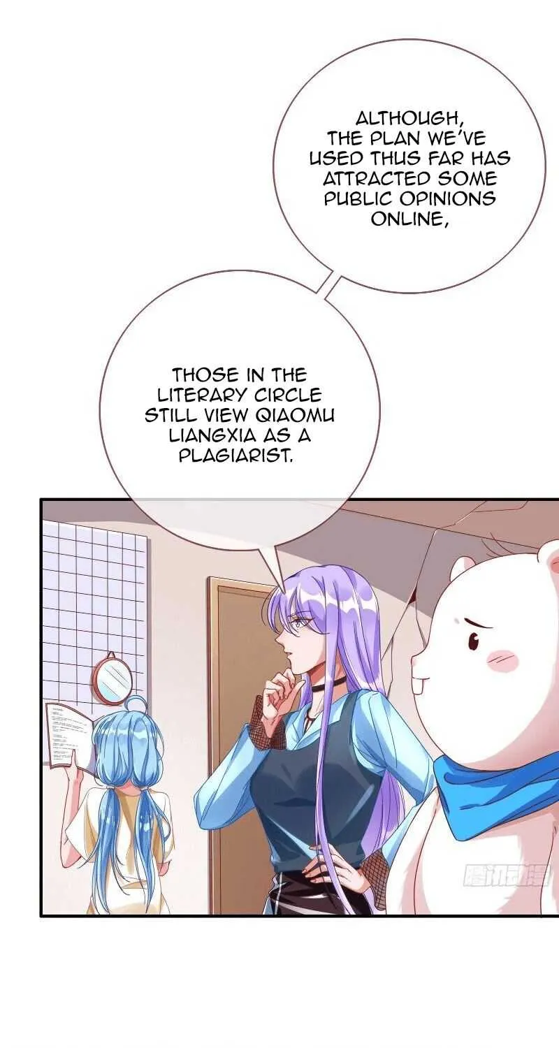Read Cheating Men Must Die chapter 175 image 23 on Lezhin