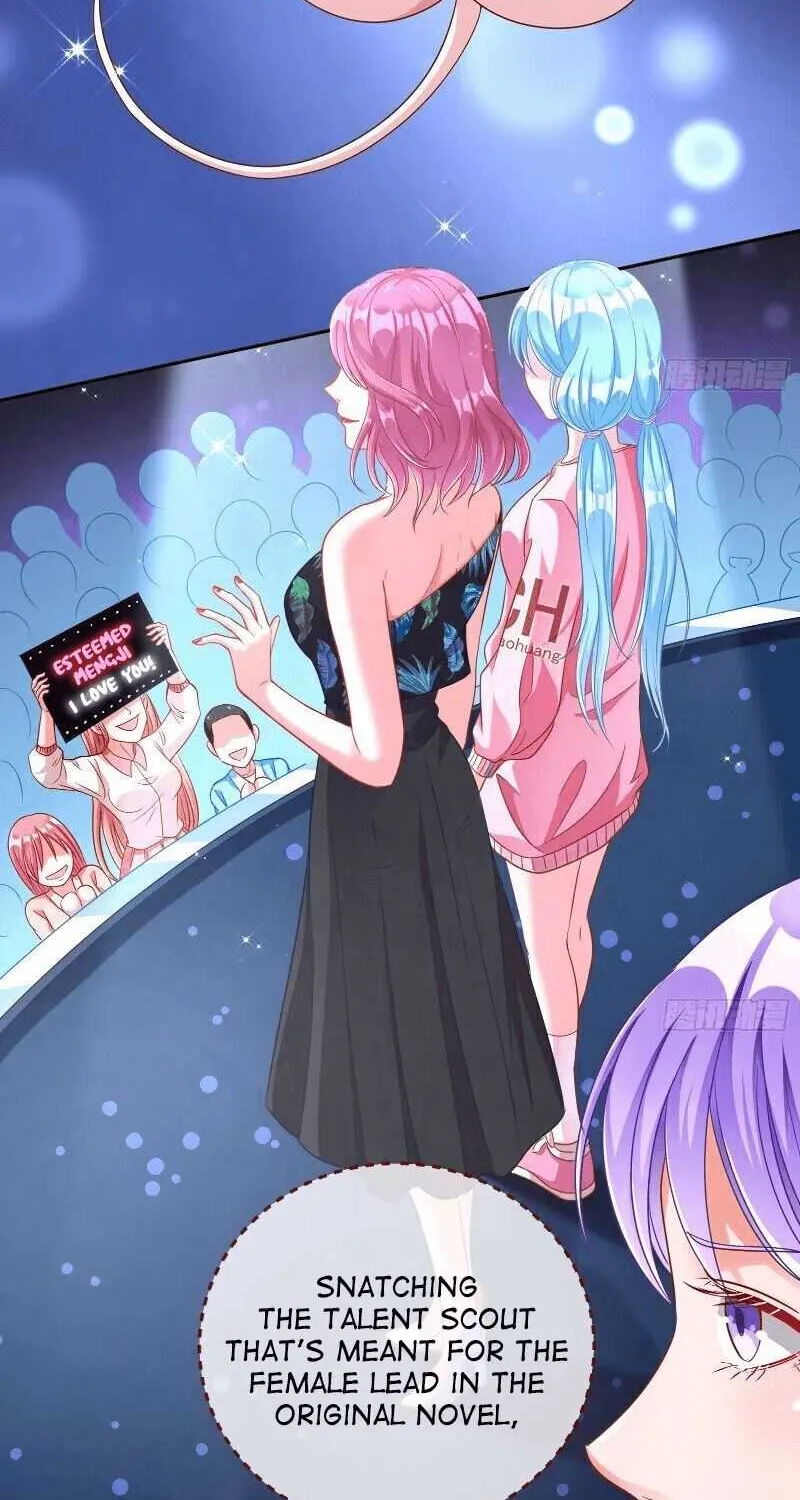 Read Cheating Men Must Die chapter 175 image 40 on Lezhin