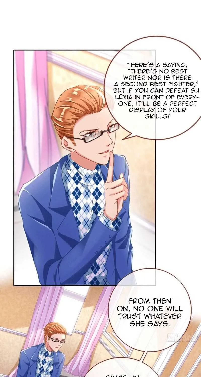 Read Cheating Men Must Die chapter 175 image 8 on Lezhin