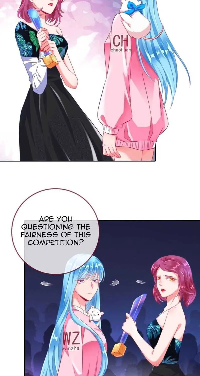Read Cheating Men Must Die chapter 176 image 26 on Lezhin