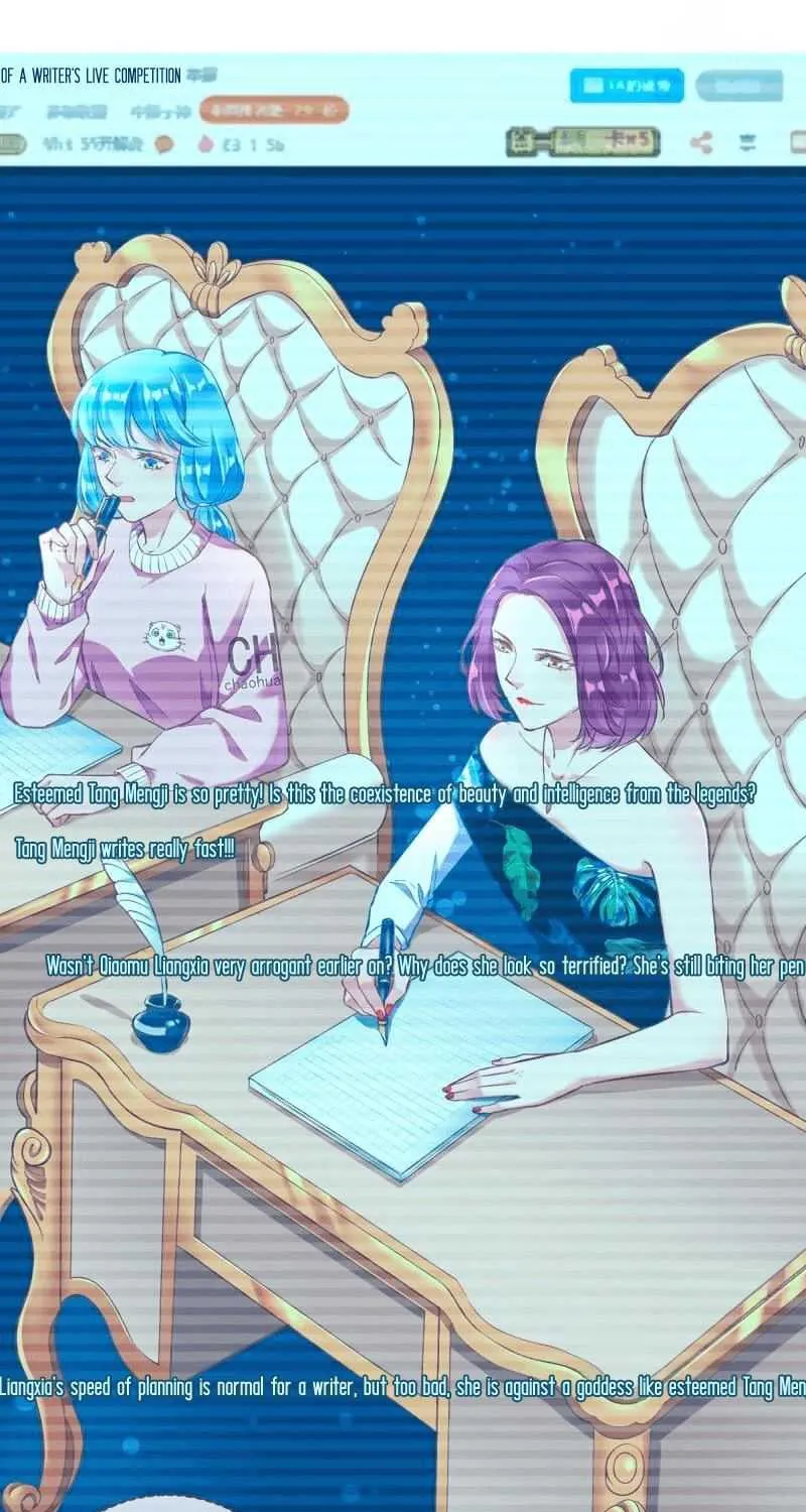 Read Cheating Men Must Die chapter 176 image 5 on Lezhin