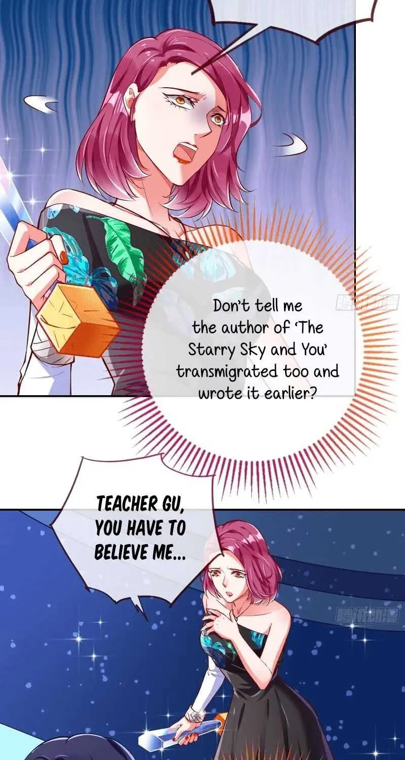 Read Cheating Men Must Die chapter 177 image 16 on Lezhin