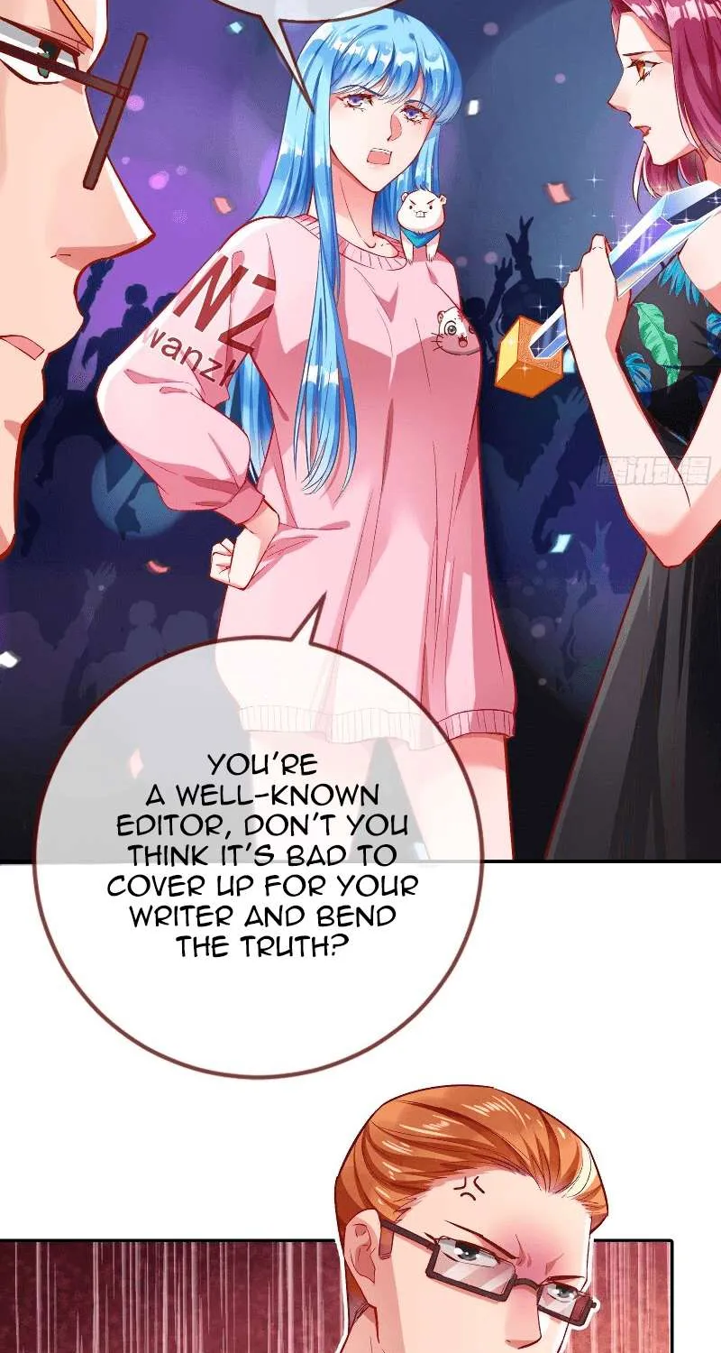 Read Cheating Men Must Die chapter 177 image 20 on Lezhin