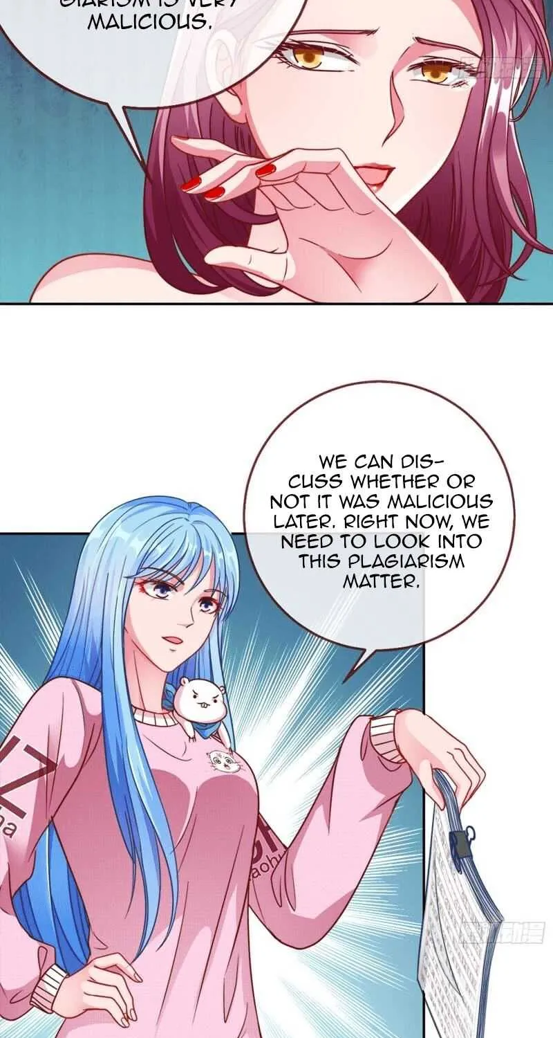 Read Cheating Men Must Die chapter 177 image 3 on Lezhin