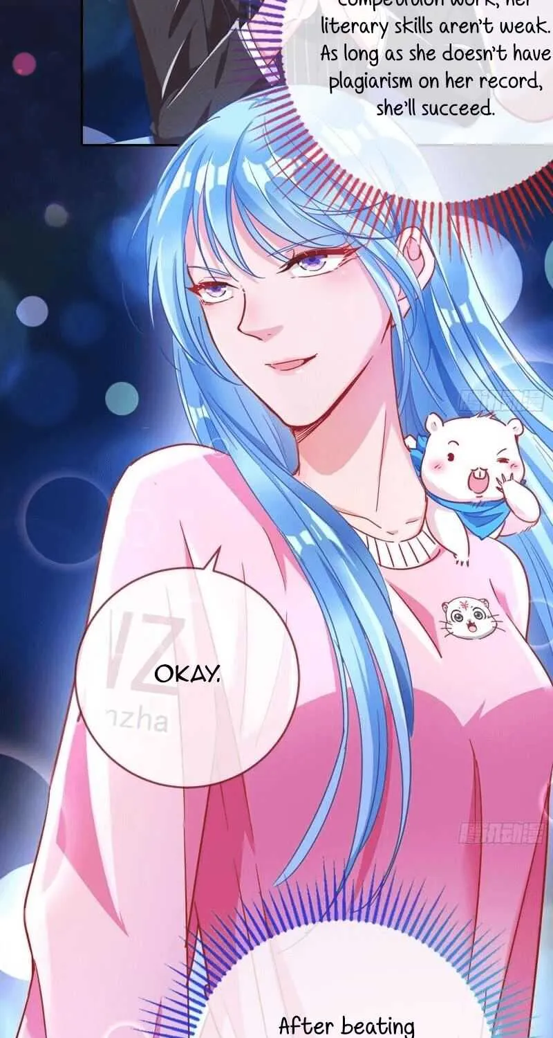 Read Cheating Men Must Die chapter 177 image 39 on Lezhin