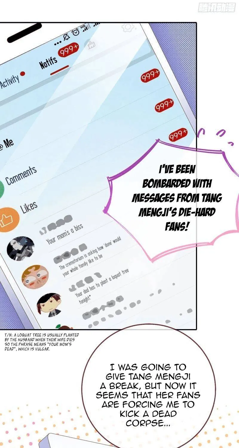 Read Cheating Men Must Die chapter 178 image 17 on Lezhin