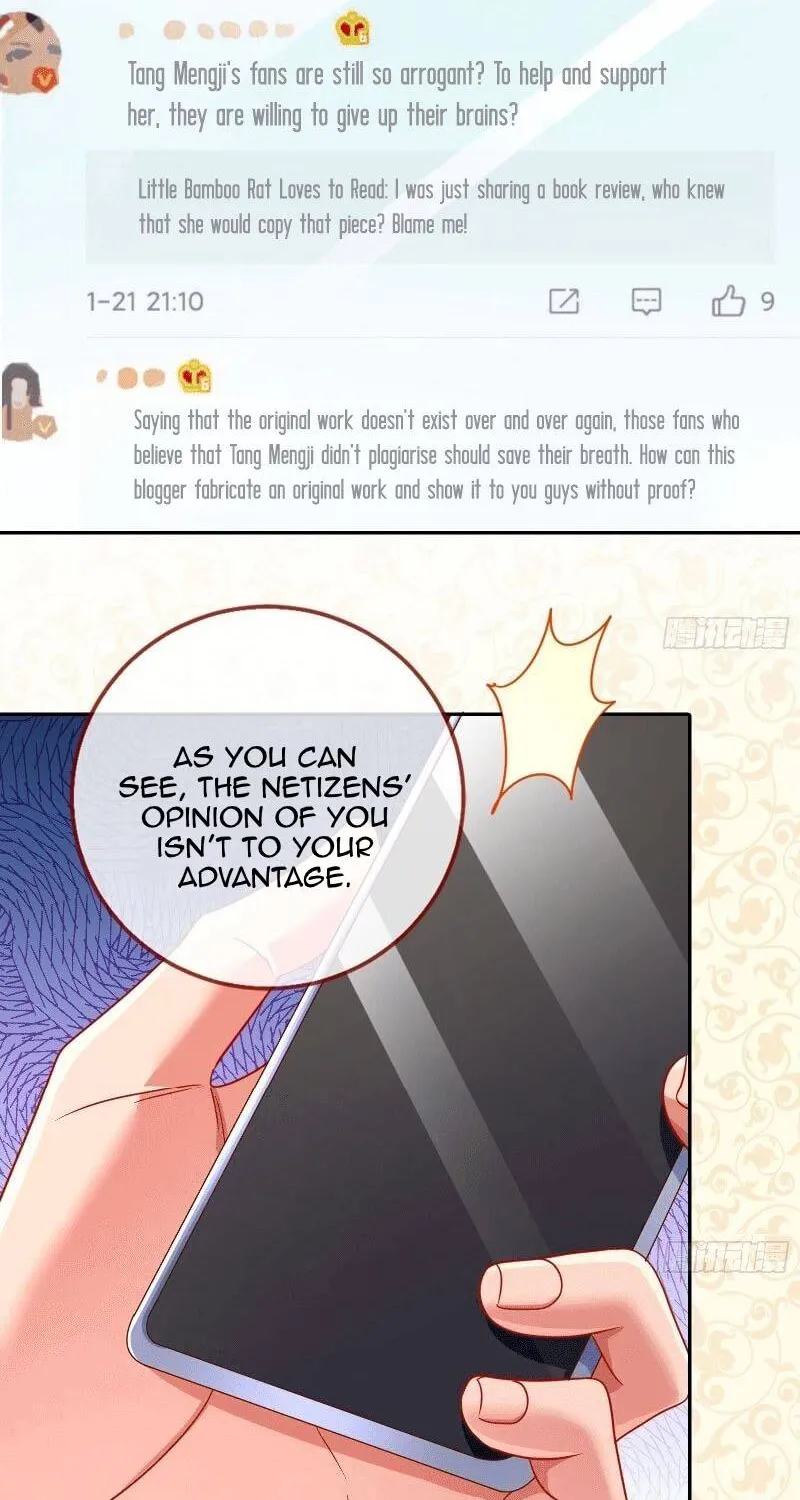 Read Cheating Men Must Die chapter 178 image 20 on Lezhin