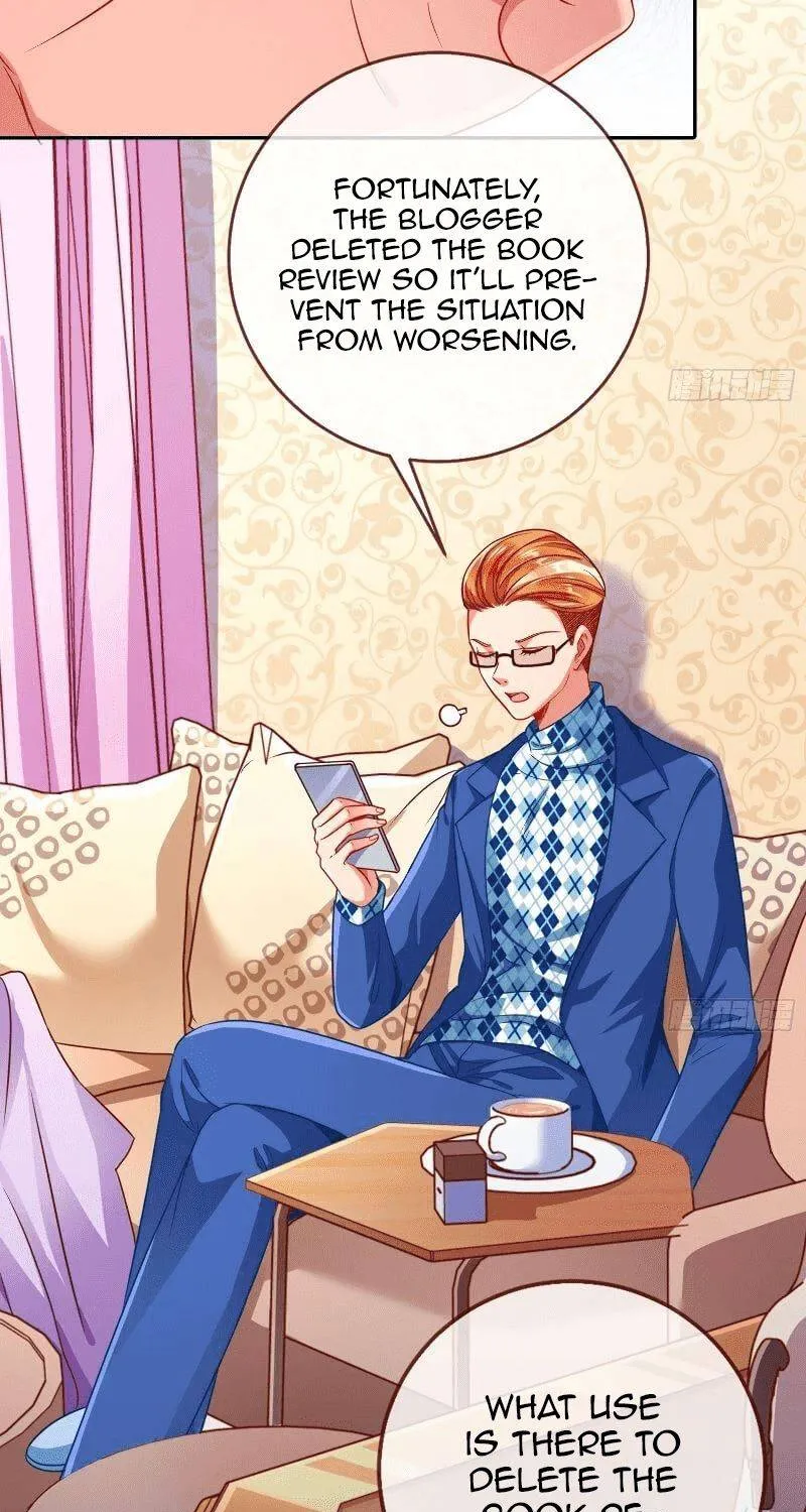 Read Cheating Men Must Die chapter 178 image 21 on Lezhin