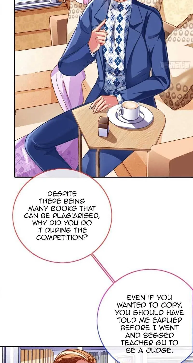 Read Cheating Men Must Die chapter 178 image 27 on Lezhin