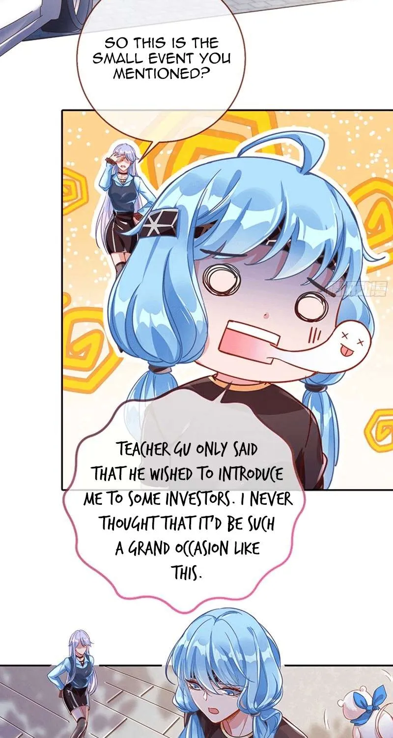 Read Cheating Men Must Die chapter 179 image 16 on Lezhin