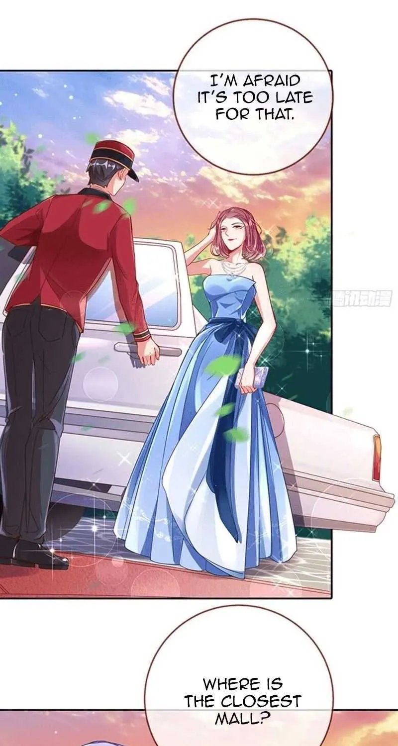 Read Cheating Men Must Die chapter 179 image 18 on Lezhin