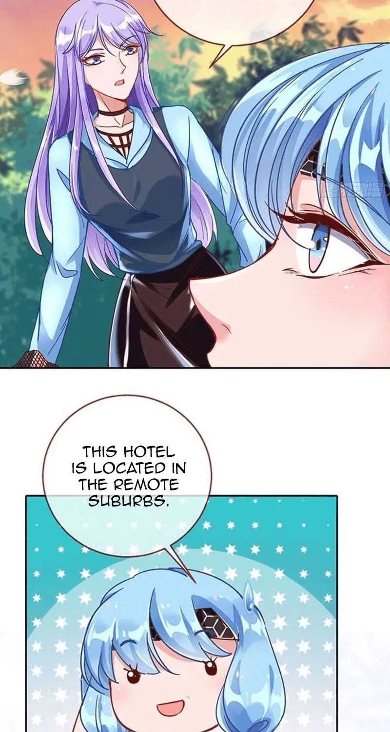 Read Cheating Men Must Die chapter 179 image 19 on Lezhin