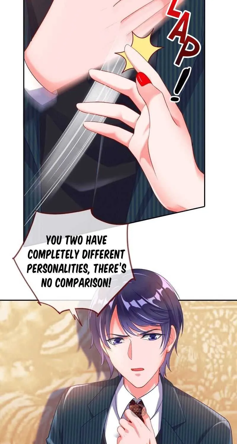 Read Cheating Men Must Die chapter 179 image 34 on Lezhin