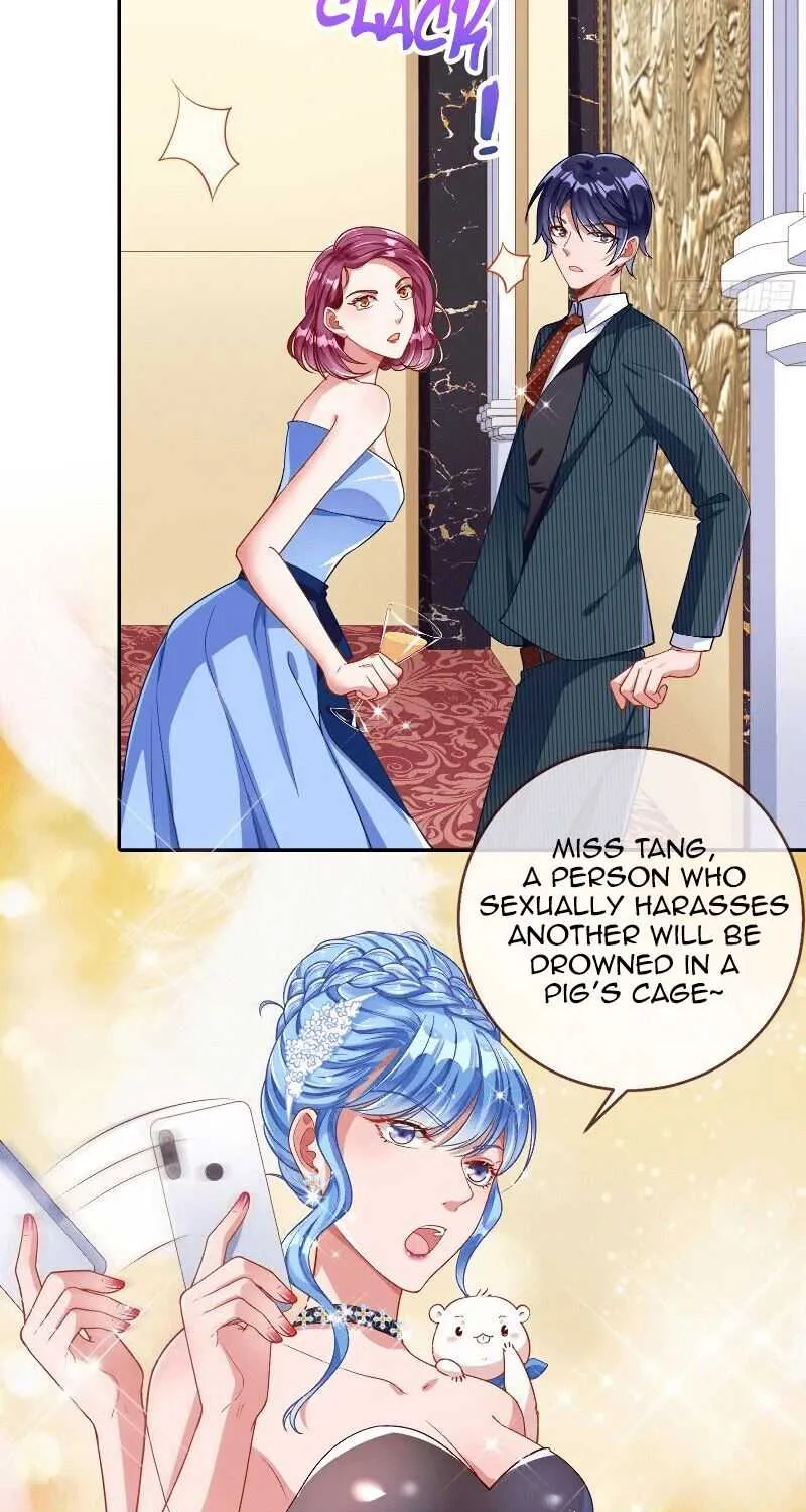 Read Cheating Men Must Die chapter 179 image 38 on Lezhin