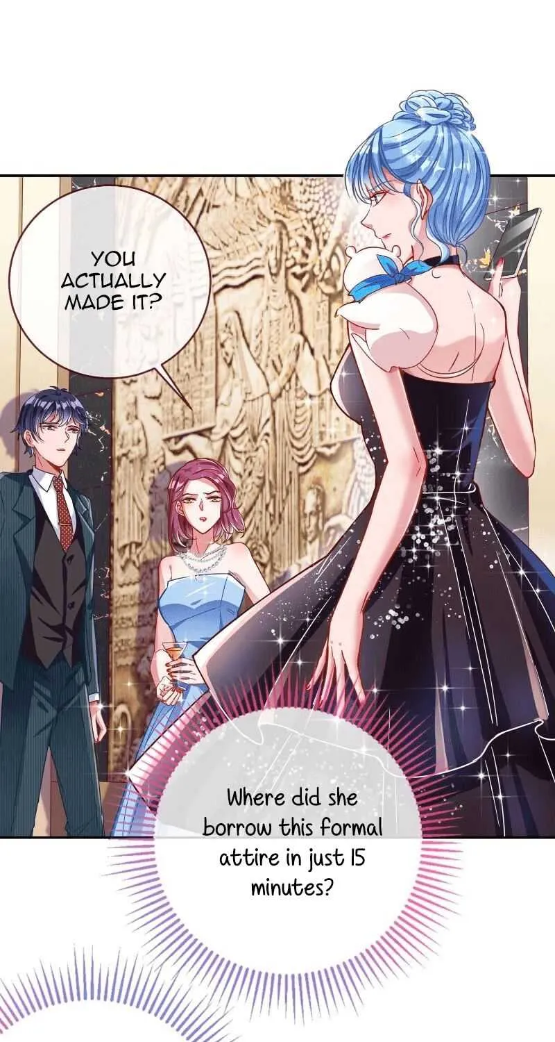 Read Cheating Men Must Die chapter 180 image 1 on Lezhin