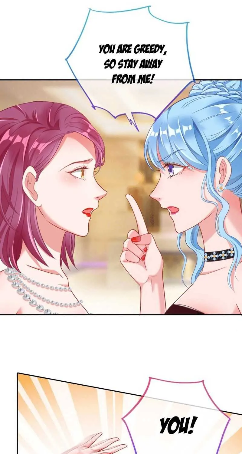 Read Cheating Men Must Die chapter 180 image 15 on Lezhin