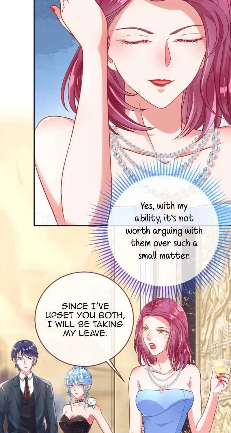 Read Cheating Men Must Die chapter 180 image 20 on Lezhin