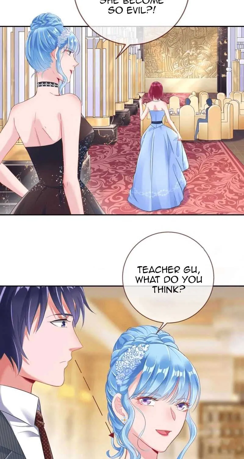 Read Cheating Men Must Die chapter 180 image 22 on Lezhin